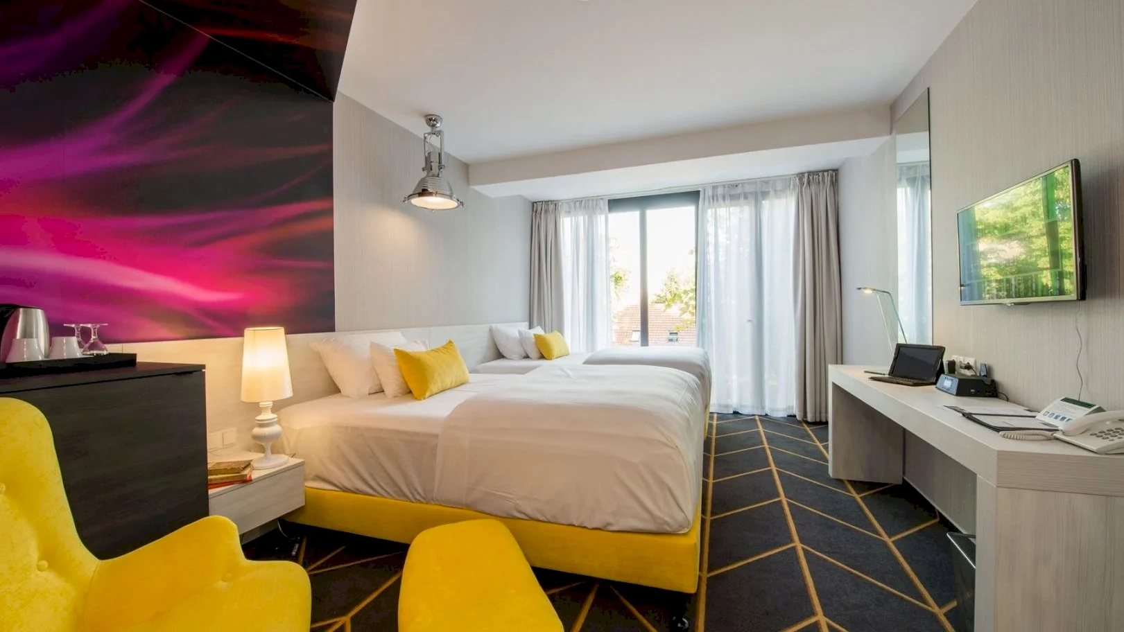 Science Hotel Szeged – 9. kép