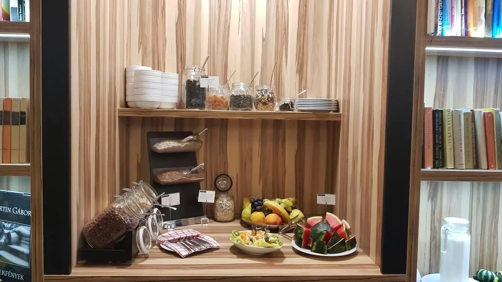 Science Hotel Szeged – 24. kép
