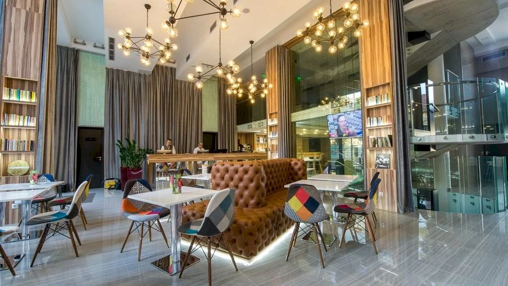 Science Hotel Szeged – 26. kép