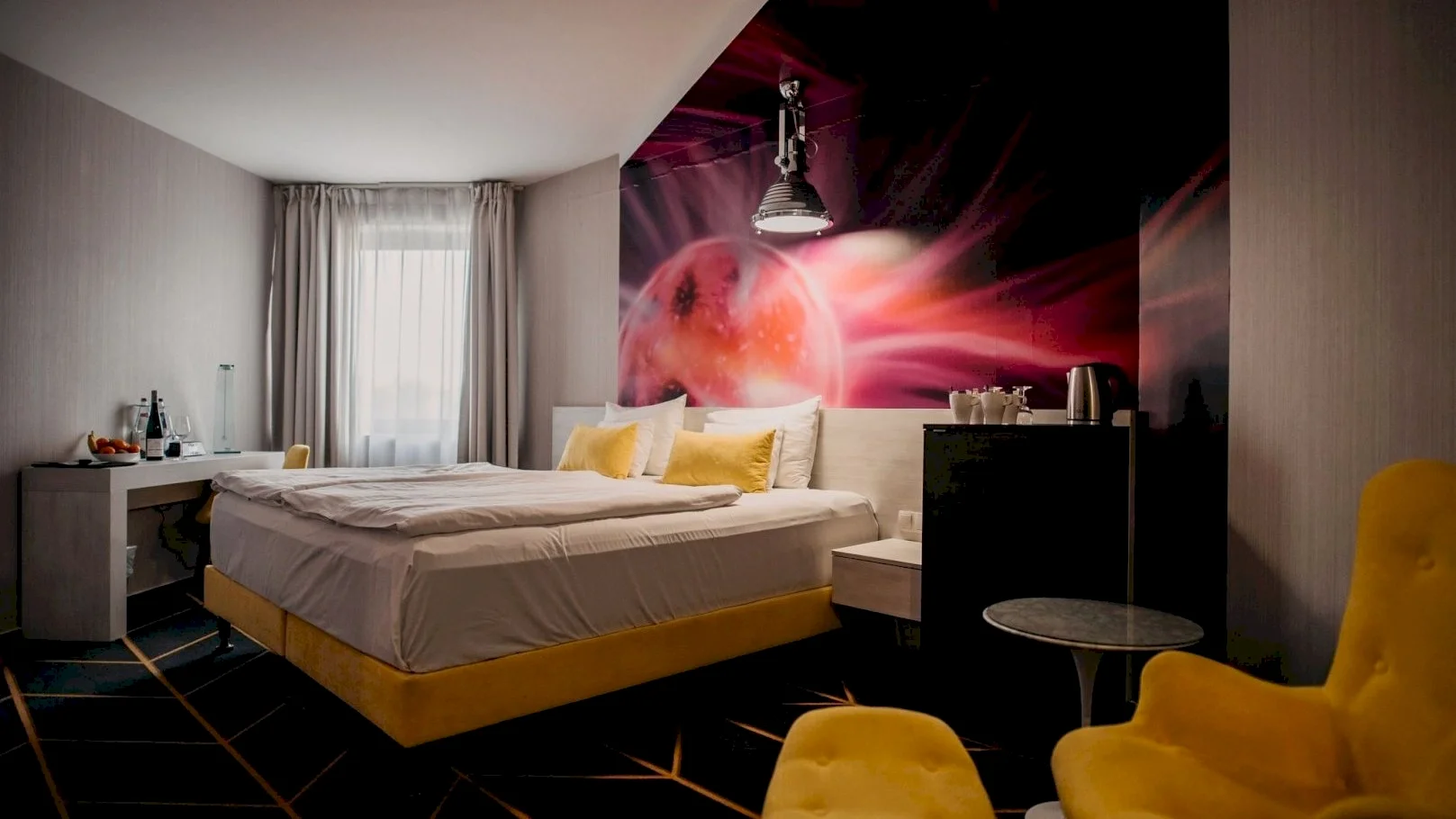 Science Hotel Szeged – 12. kép