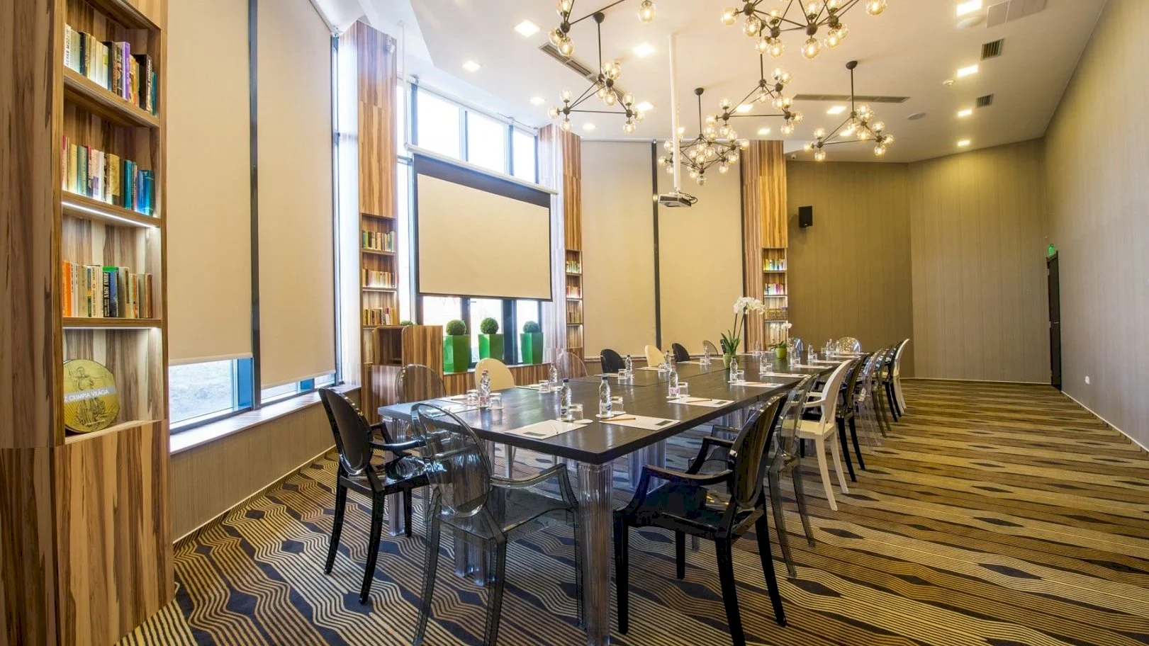 Science Hotel Szeged – 17. kép