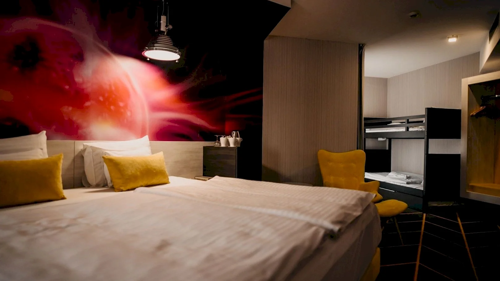 Science Hotel Szeged – 8. kép