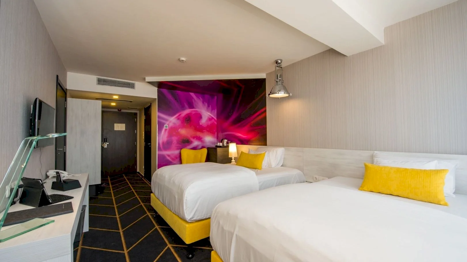 Science Hotel Szeged – 13. kép