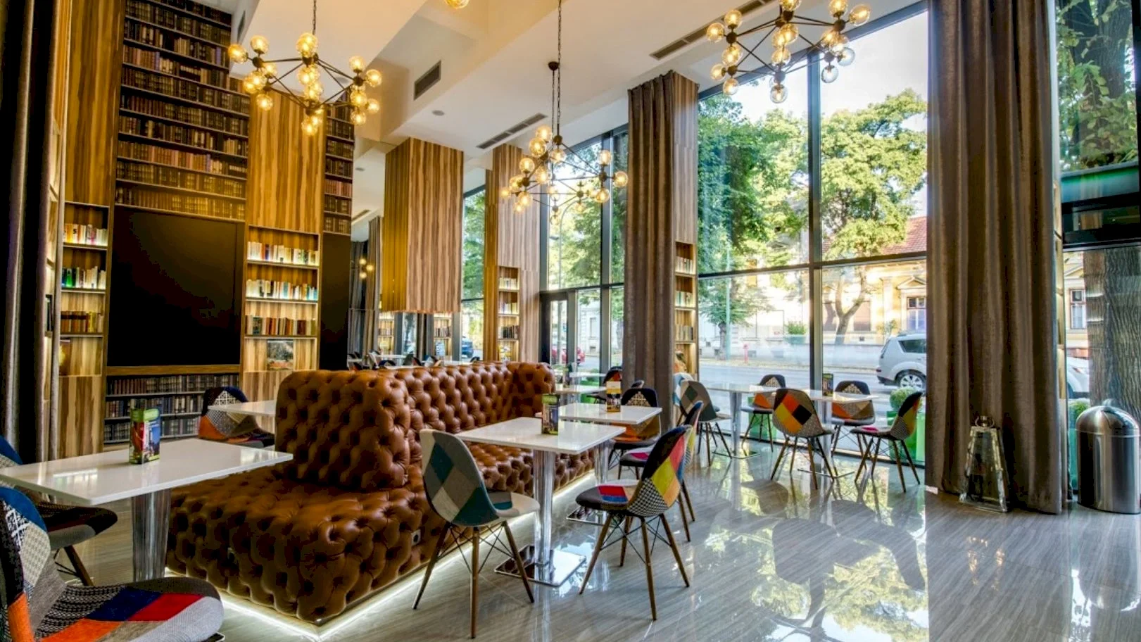 Science Hotel Szeged – 25. kép