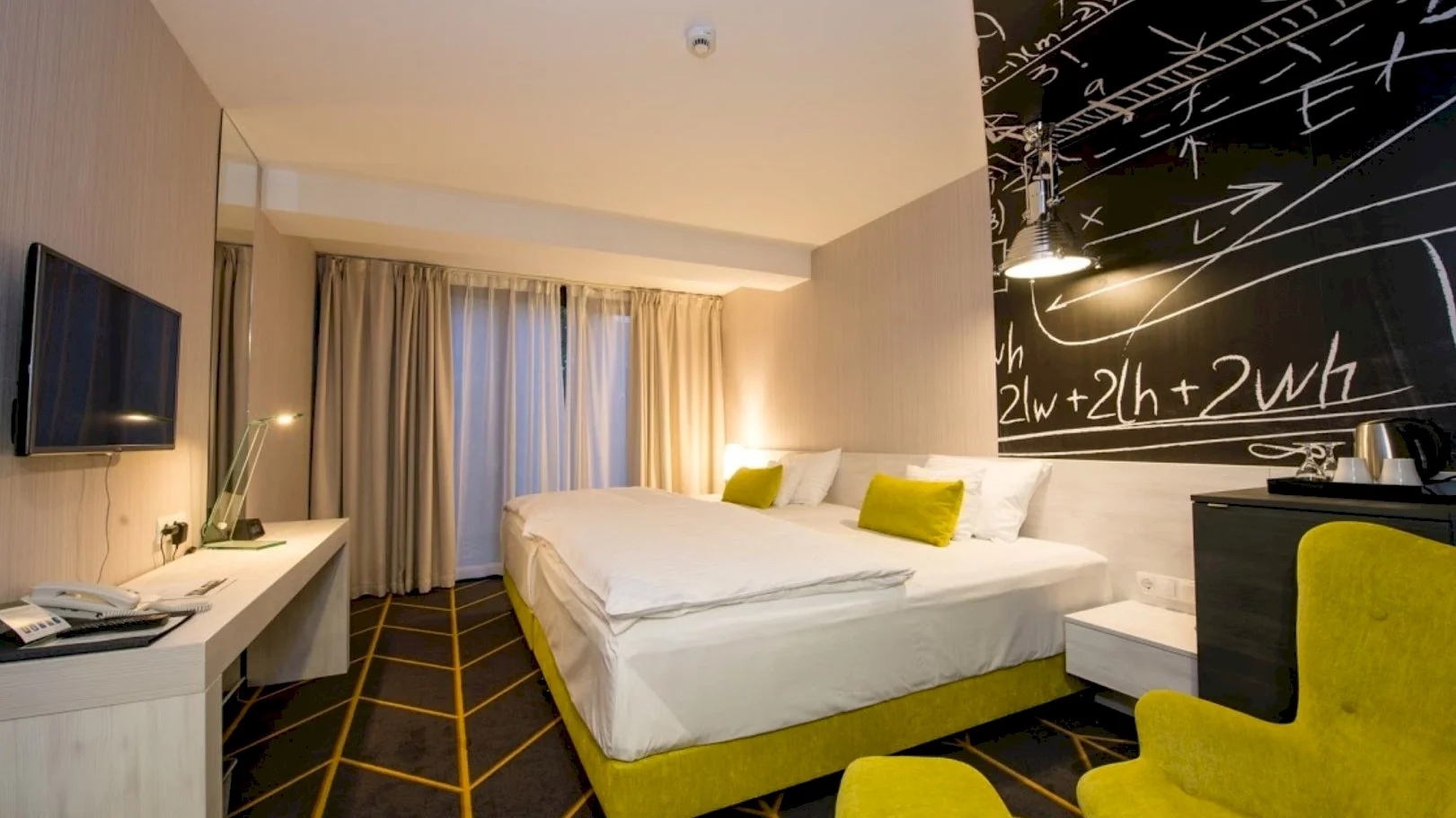 Science Hotel Szeged – 6. kép