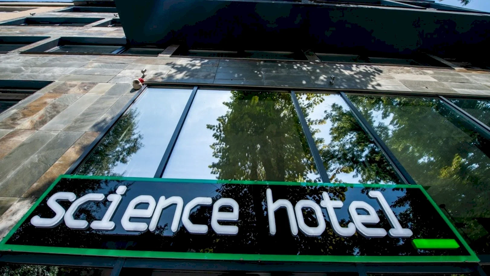 Science Hotel Szeged – 10. kép