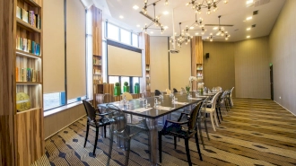 Science Hotel Szeged – Rendezvény