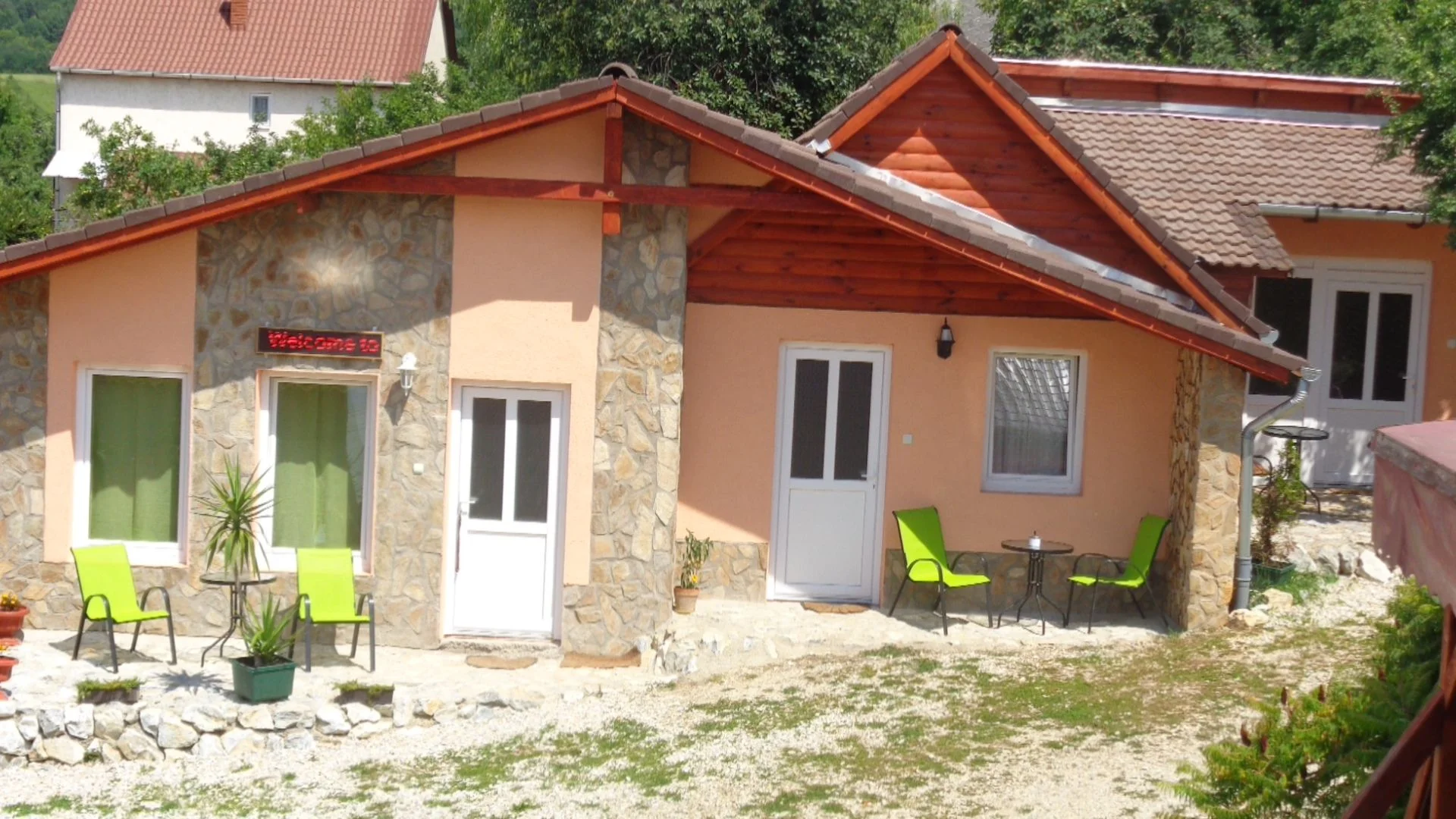 Katica Vendégház Aggtelek – 4. kép