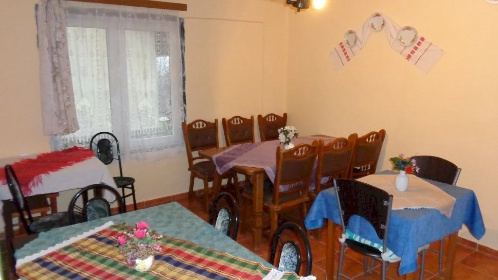 Katica Vendégház Aggtelek – 19. kép