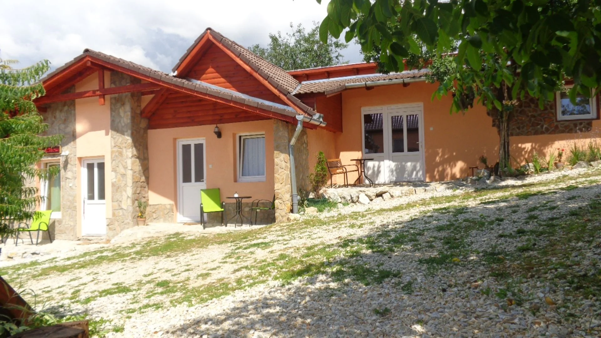 Katica Vendégház Aggtelek – 8. kép