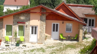 Katica Vendégház Aggtelek – 4. kép