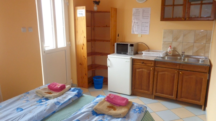 Apartmanház 2 fő – 3. kép