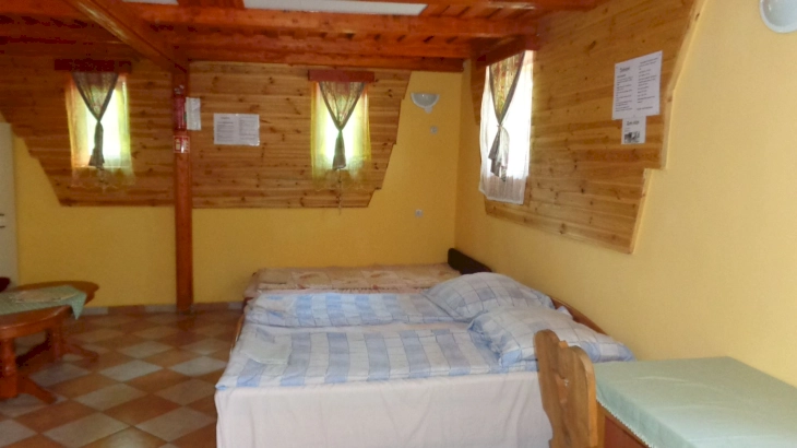 Apartmanház 8 fő – 7. kép