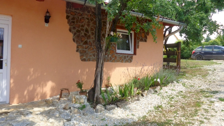 Apartmanház 8 fő – 6. kép