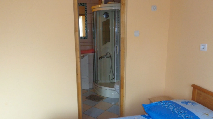 Apartmanház 2 fő – 1. kép