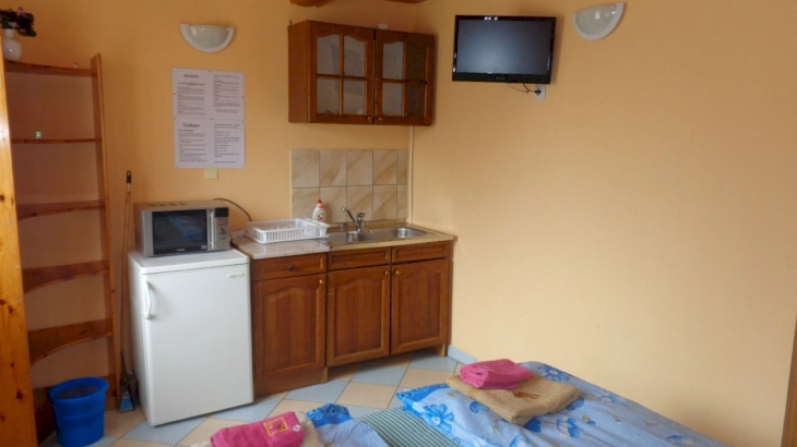 Apartmanház 2 fő – 2. kép