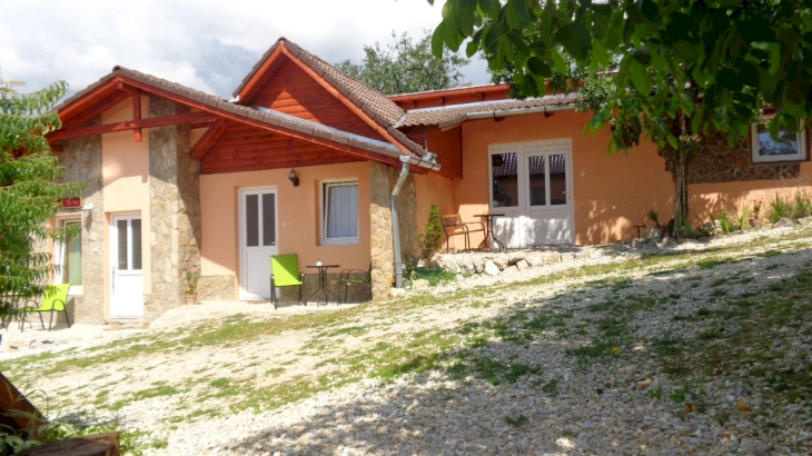 Apartmanház 2 fő – 5. kép