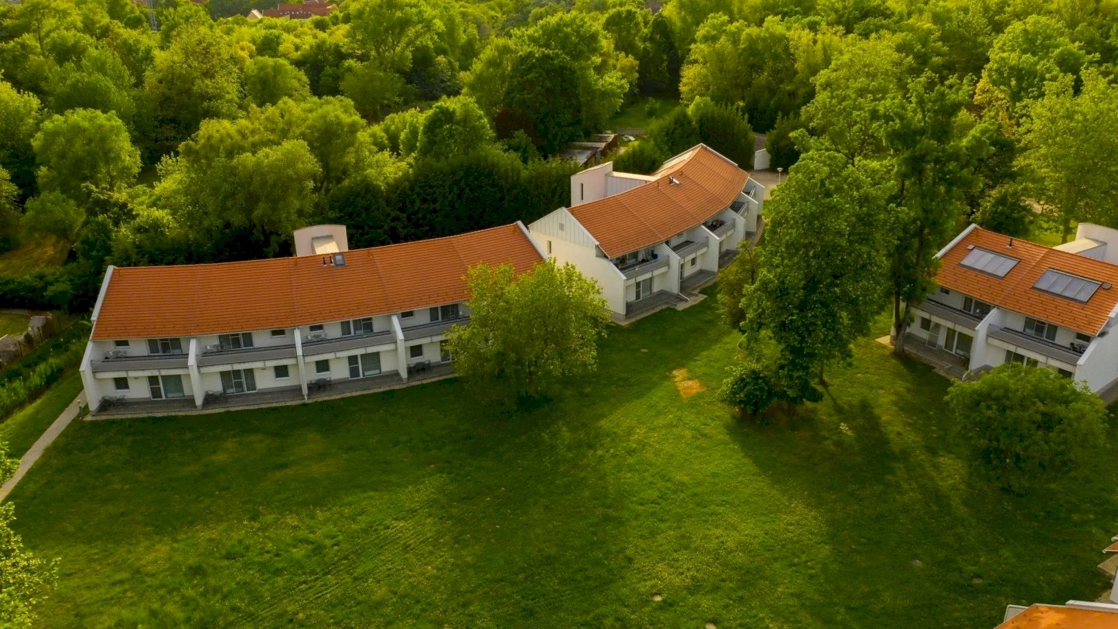 Termál Kemping Apartmanházak – 9. kép