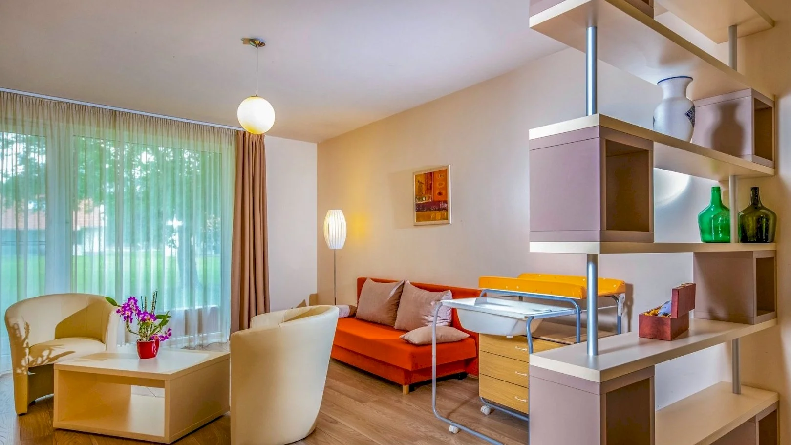 Termál Kemping Apartmanházak – 7. kép