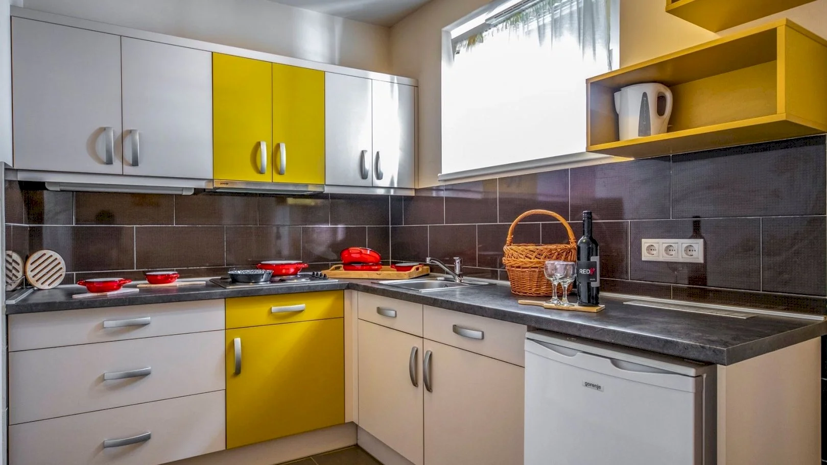 Termál Kemping Apartmanházak – 8. kép