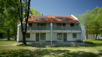 Termál Kemping Apartmanházak – 4. kép
