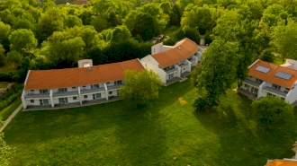 Termál Kemping Apartmanházak – Sport, szabadidő