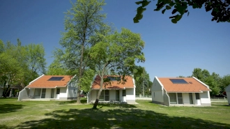 Termál Kemping Apartmanházak – 3. kép