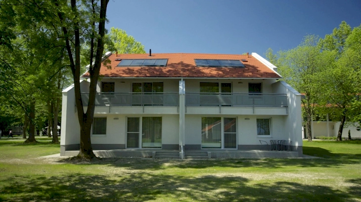 Egy hálószobás apartman – 3. kép