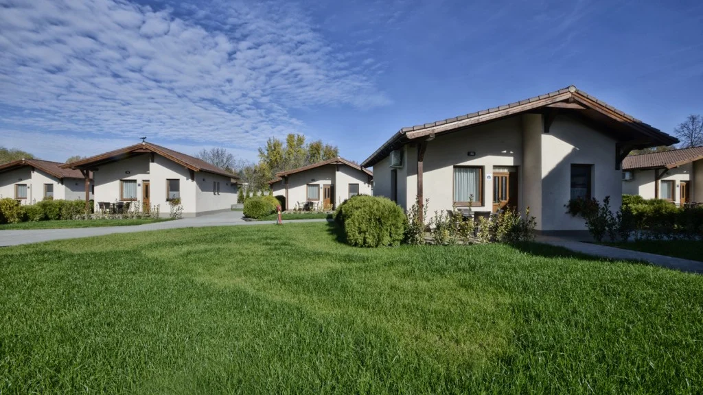 Pandora Zsóry Apartmanok – 5. kép
