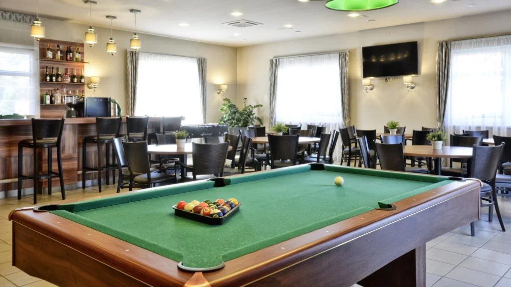 Pandora Zsóry Apartmanok