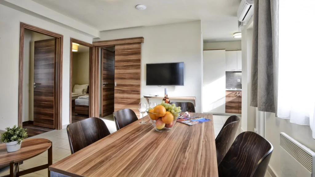 Pandora Zsóry Apartmanok – 10. kép