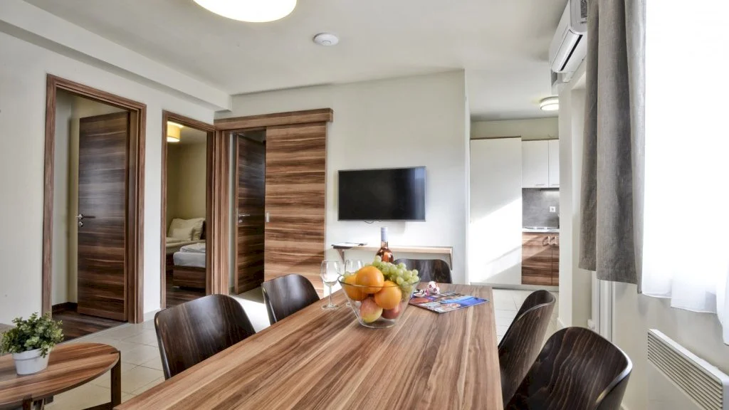 Pandora Zsóry Apartmanok – 7. kép