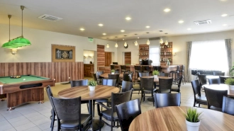 Pandora Zsóry Apartmanok – 3. kép