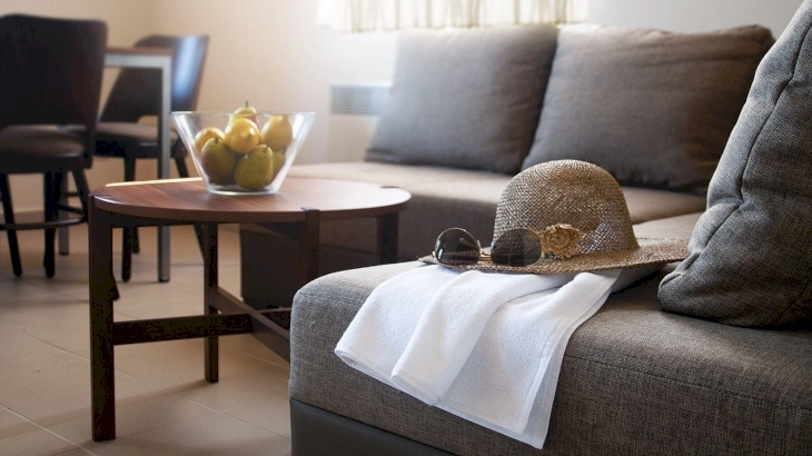Apartman 1 fő részére – 1. kép