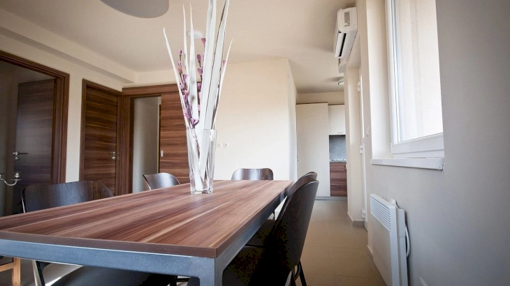 Apartman 2 fő részére – 3. kép