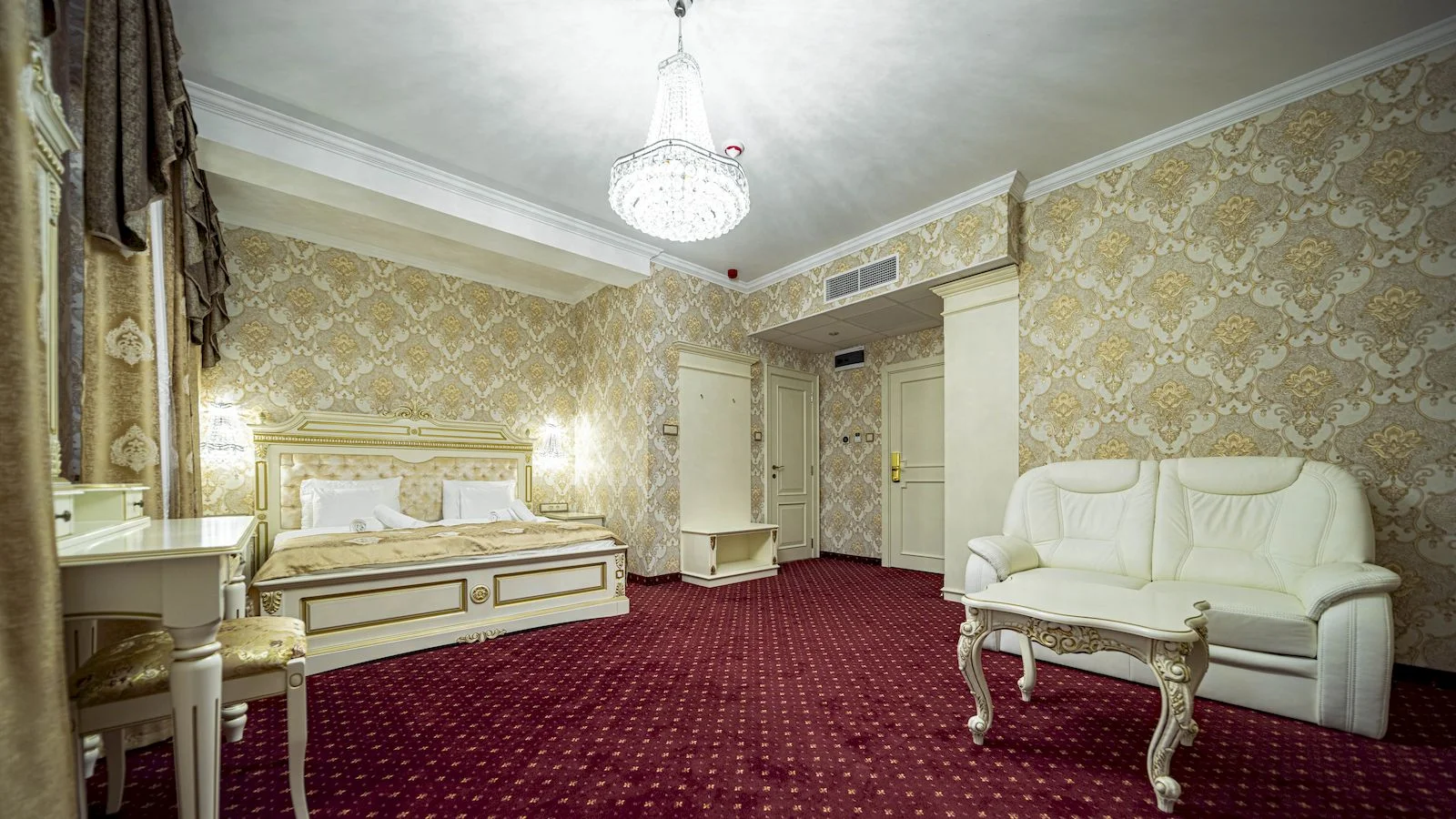 Borostyán Med Hotel – 16. kép