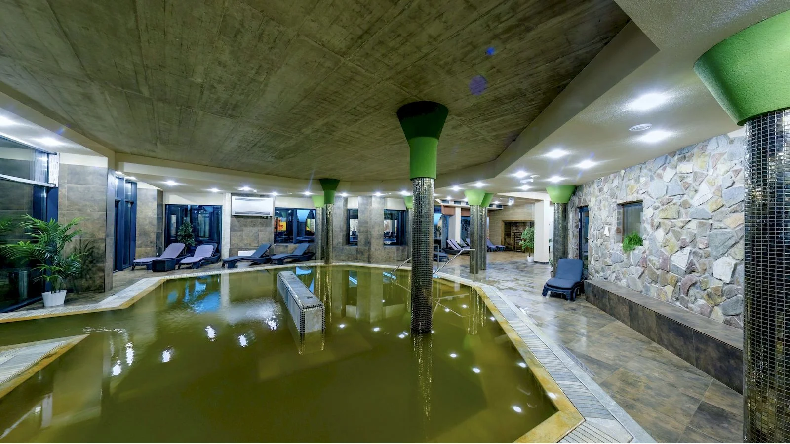 Borostyán Med Hotel – 12. kép
