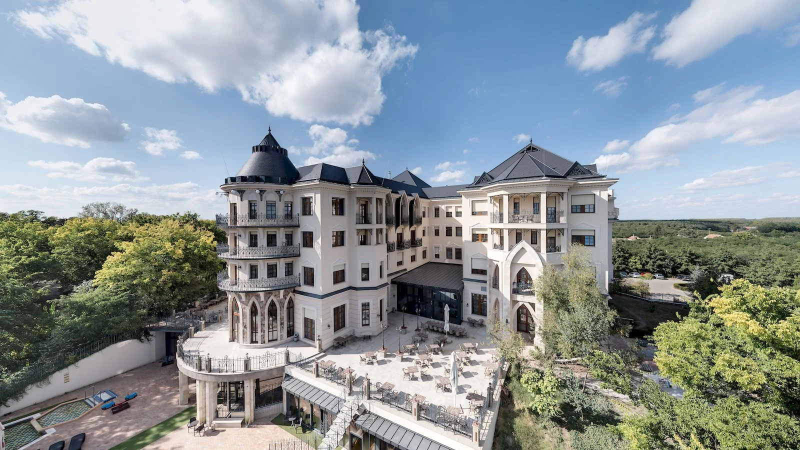 Borostyán Med Hotel – 6. kép