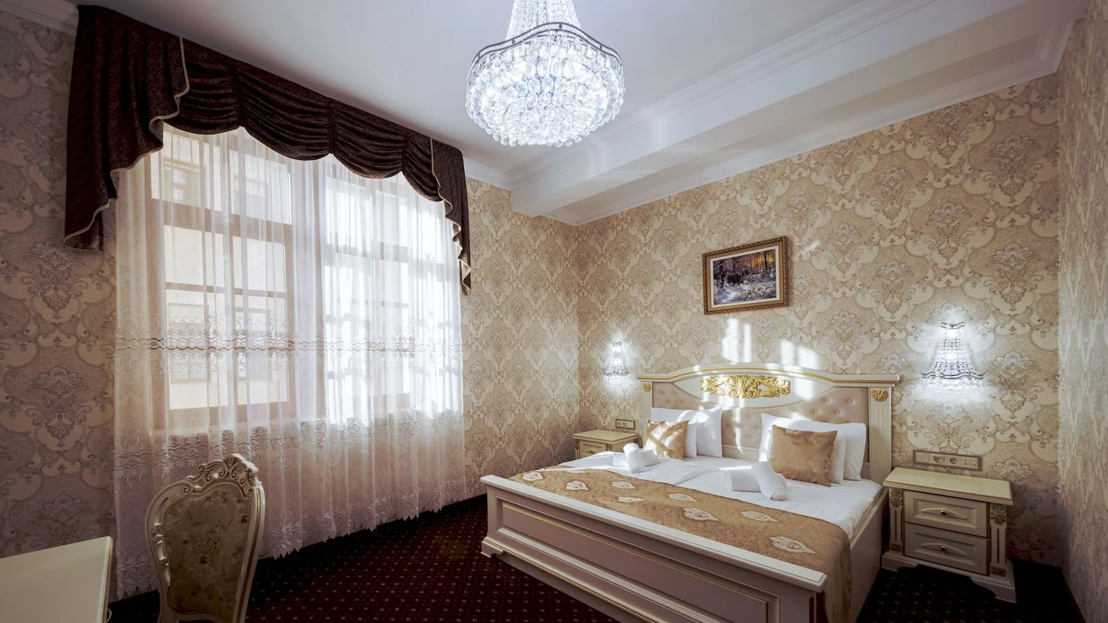 Borostyán Med Hotel – 13. kép