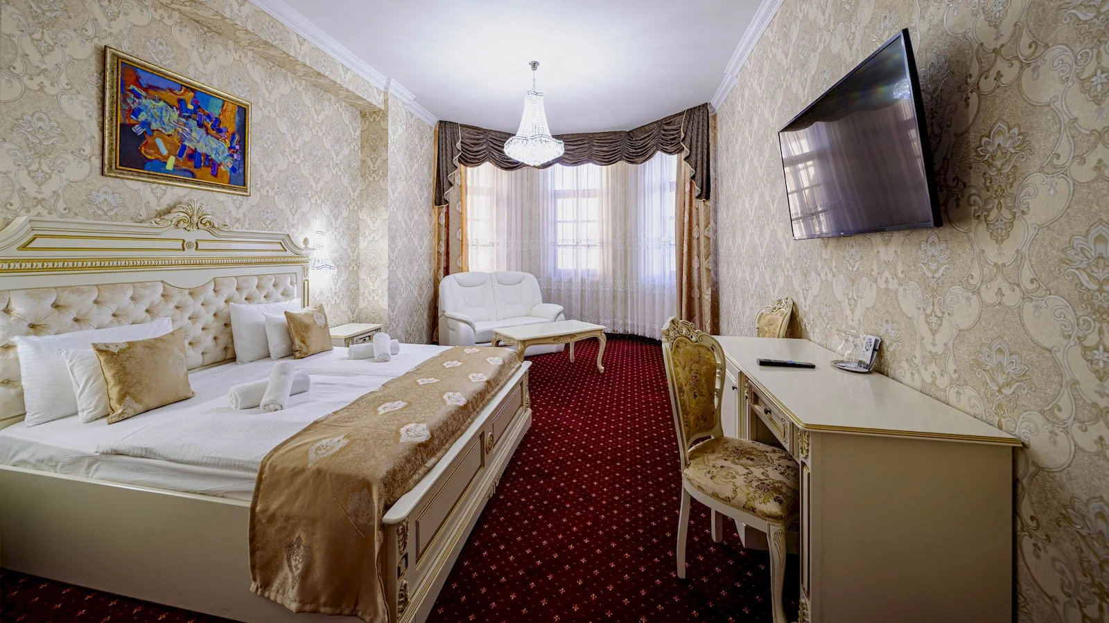 Borostyán Med Hotel – 19. kép