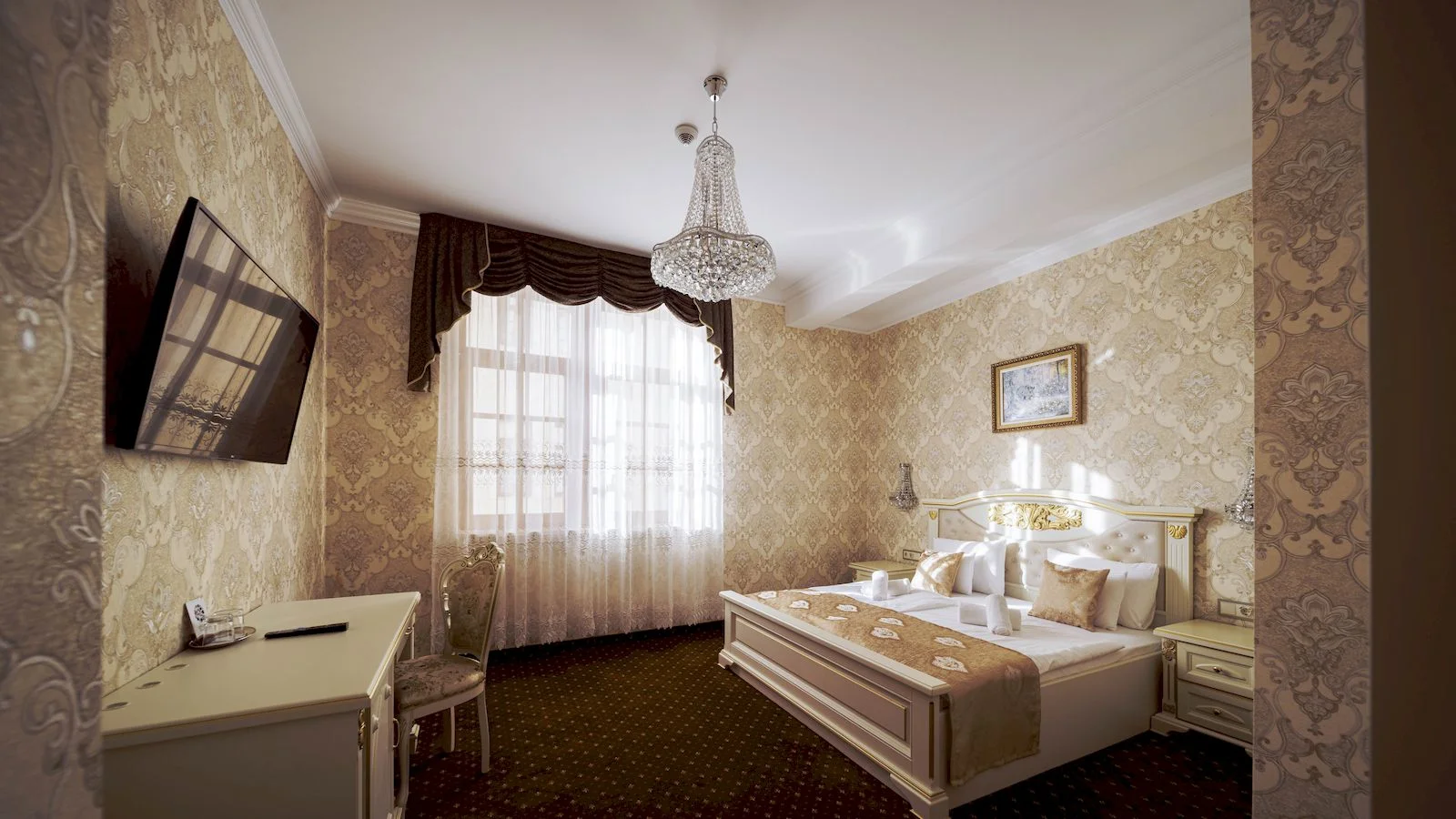 Borostyán Med Hotel – 15. kép