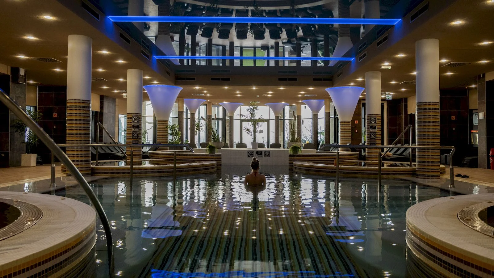 Borostyán Med Hotel – 4. kép