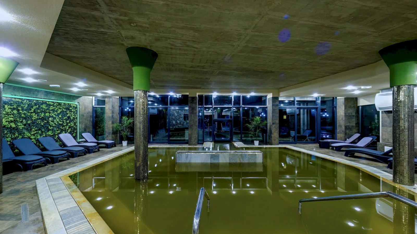 Borostyán Med Hotel – 7. kép