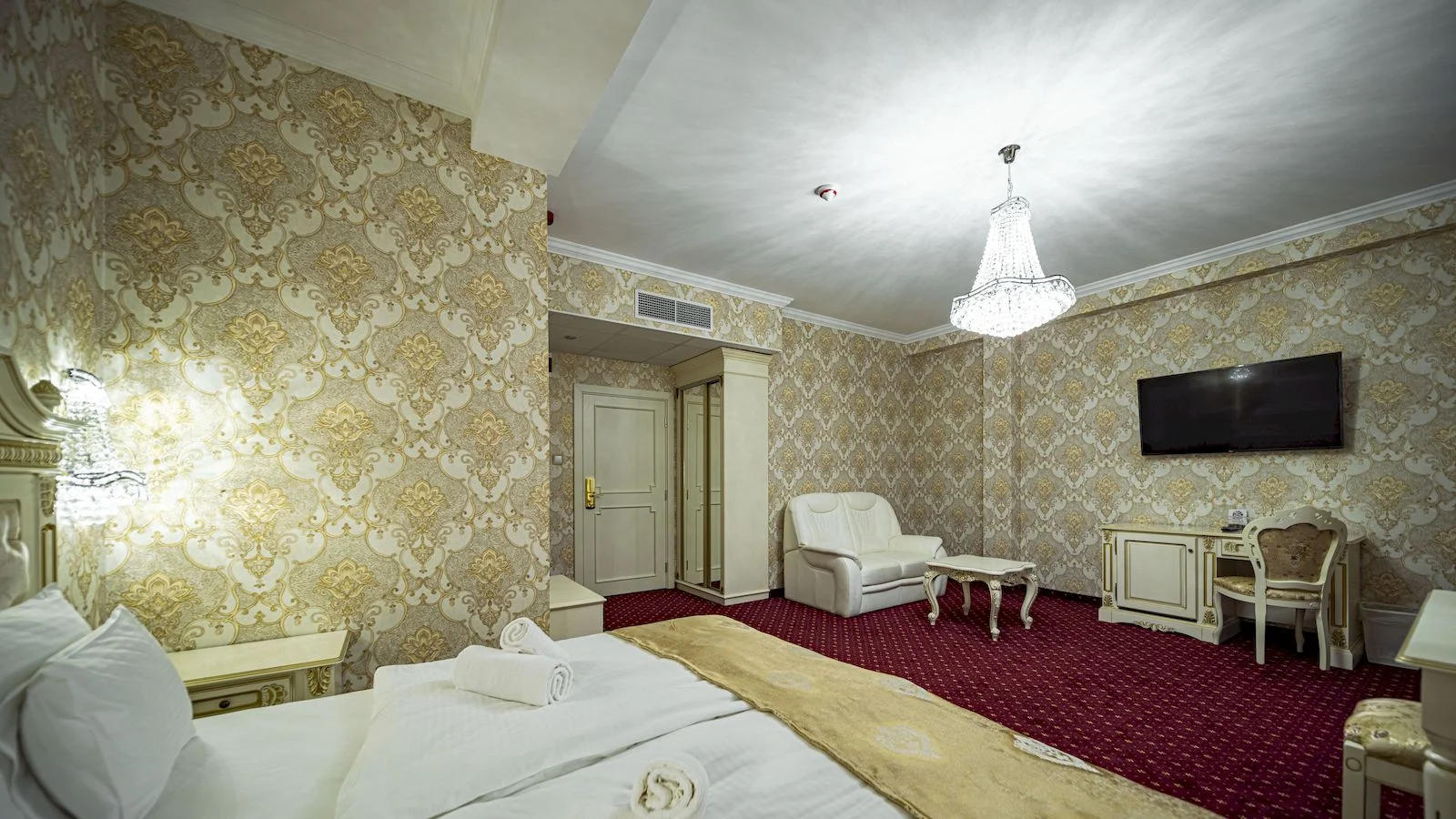Borostyán Med Hotel – 17. kép