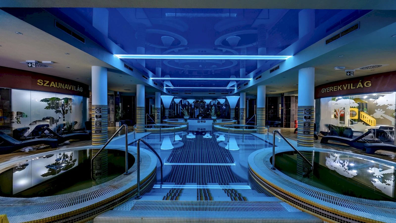 Borostyán Med Hotel – 8. kép
