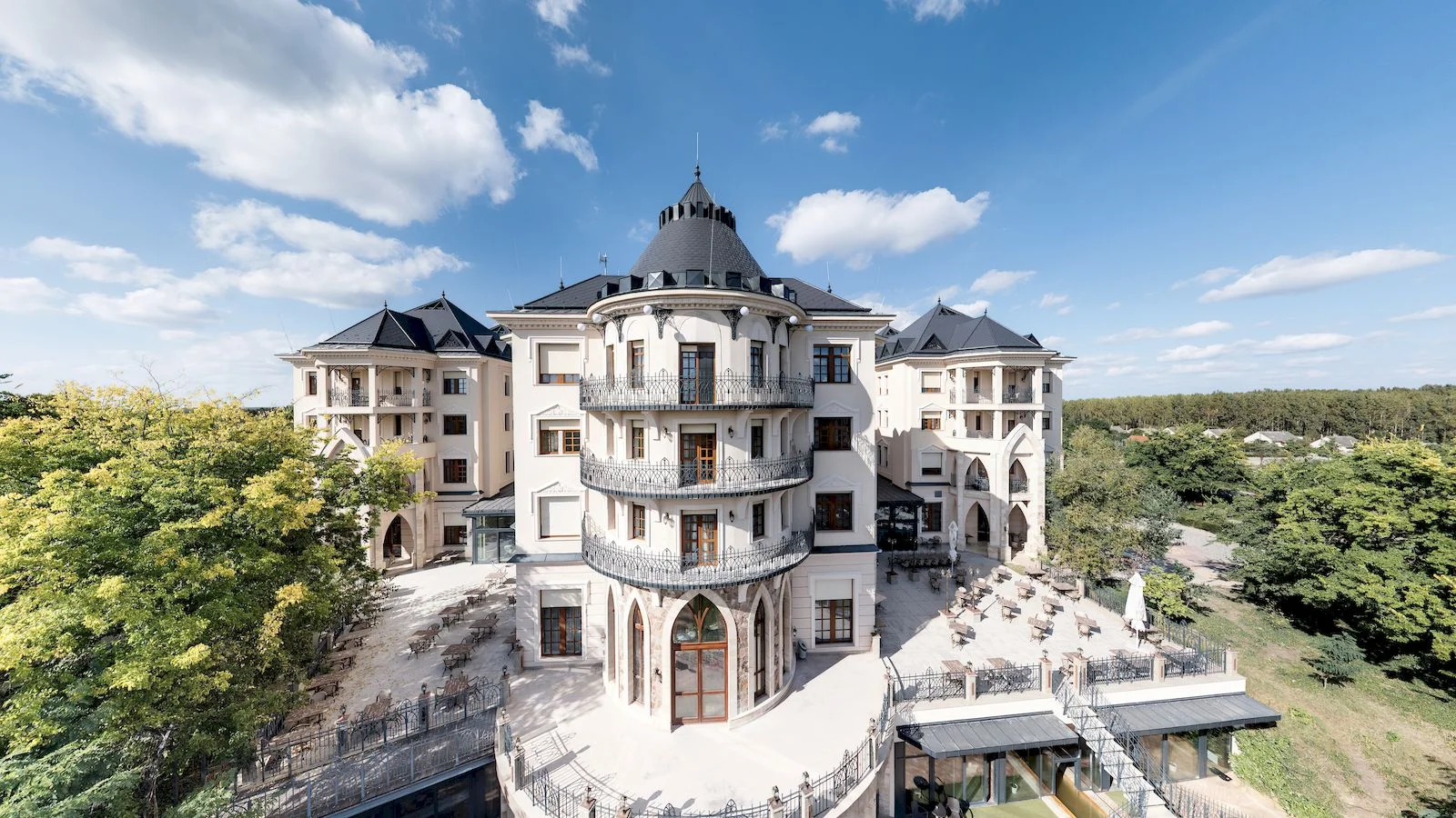 Borostyán Med Hotel – 2. kép