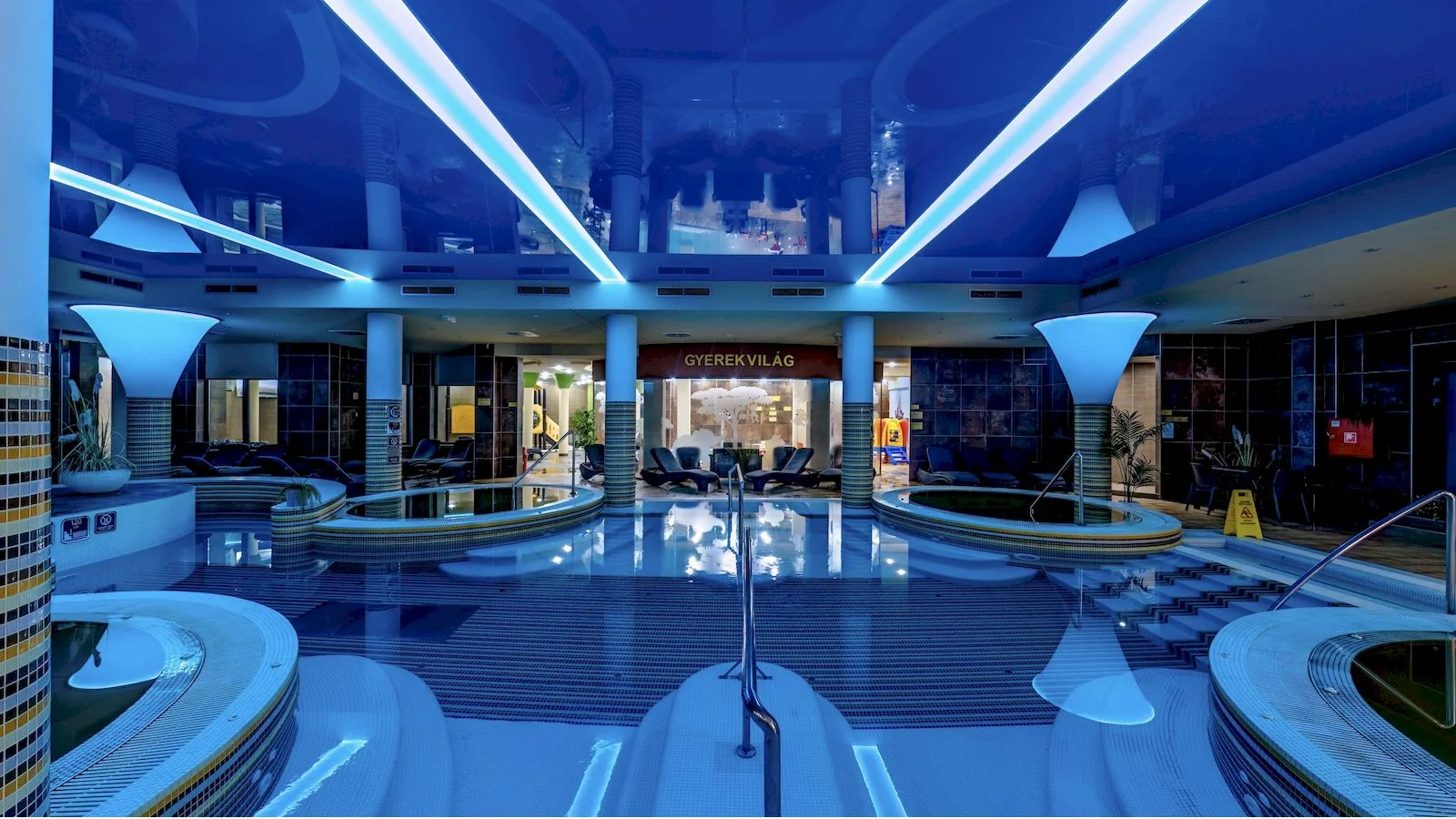 Borostyán Med Hotel – 9. kép