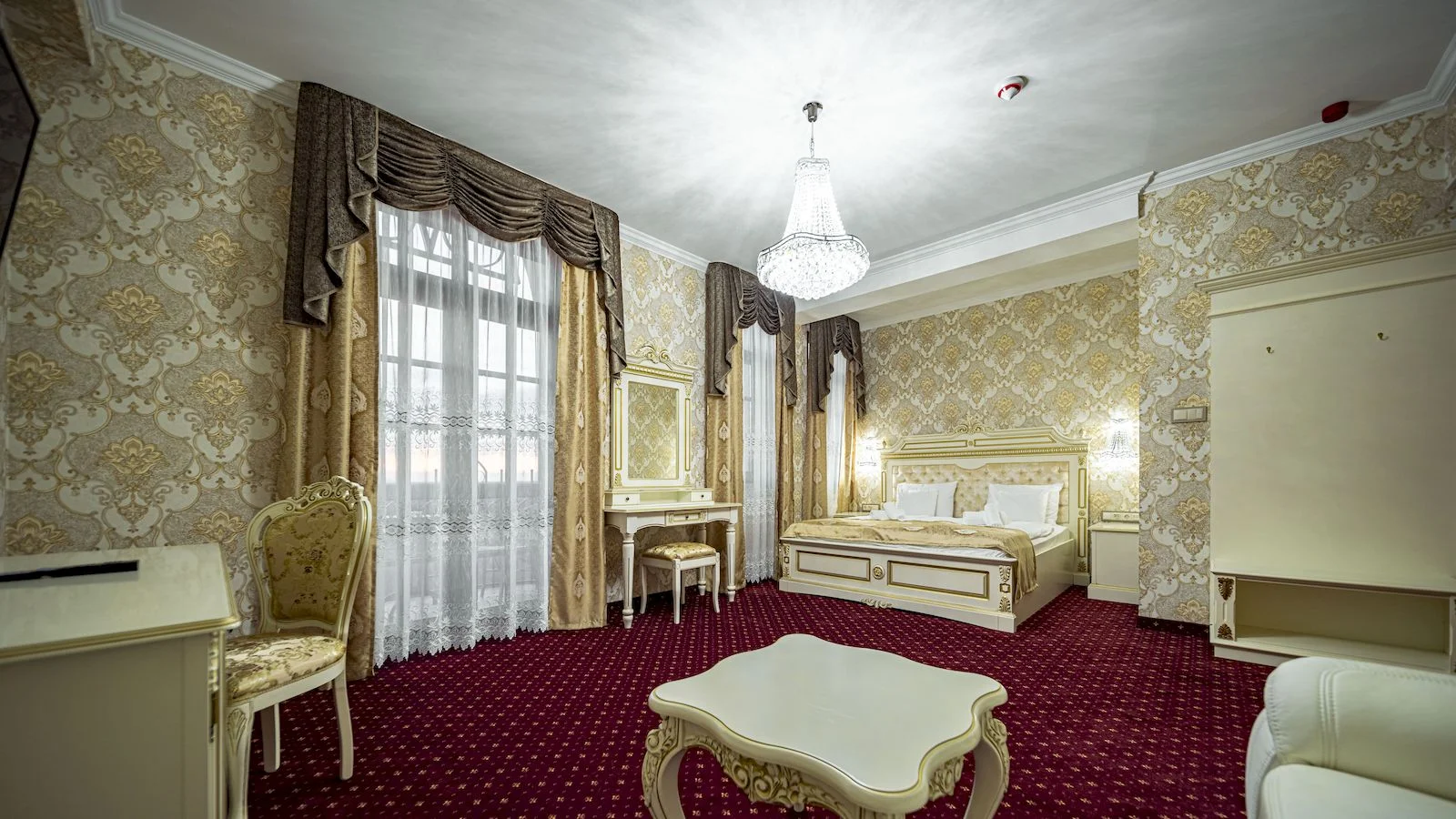 Borostyán Med Hotel – 20. kép