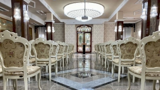 Borostyán Med Hotel – Rendezvény