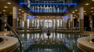 Borostyán Med Hotel – 4. kép